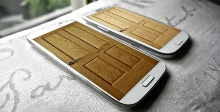 Casino African Grand Mobiilirakendus